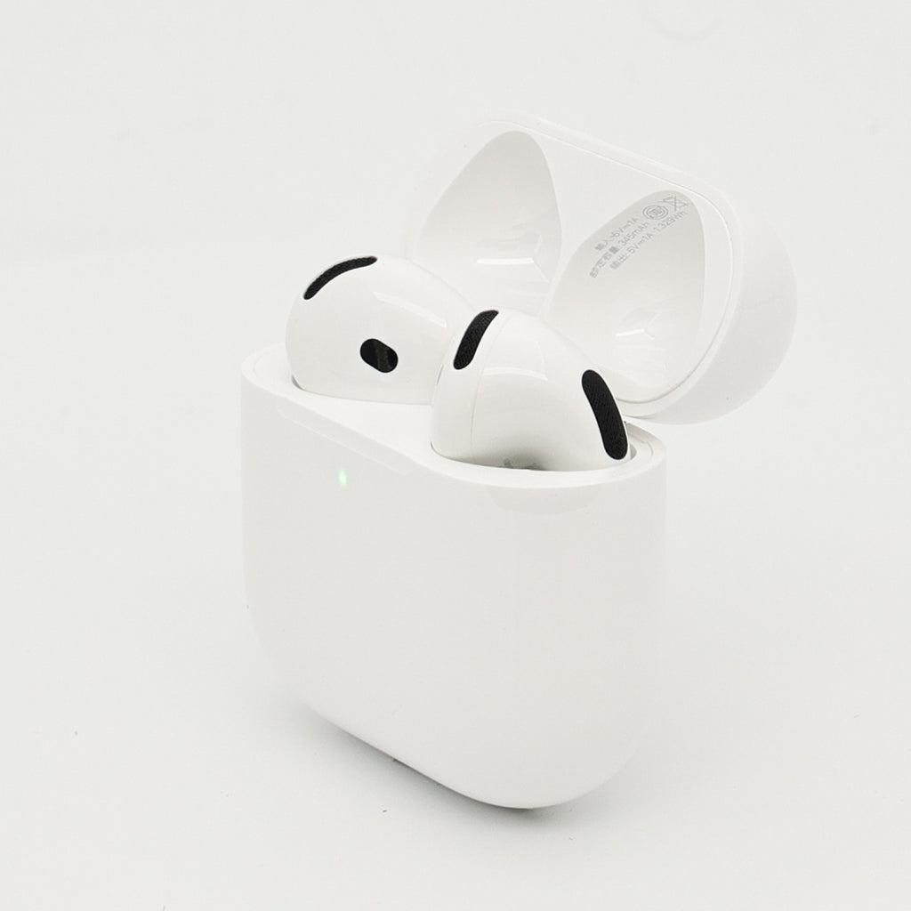 99新 Apple AirPods 4 (支持主動降噪) 白色