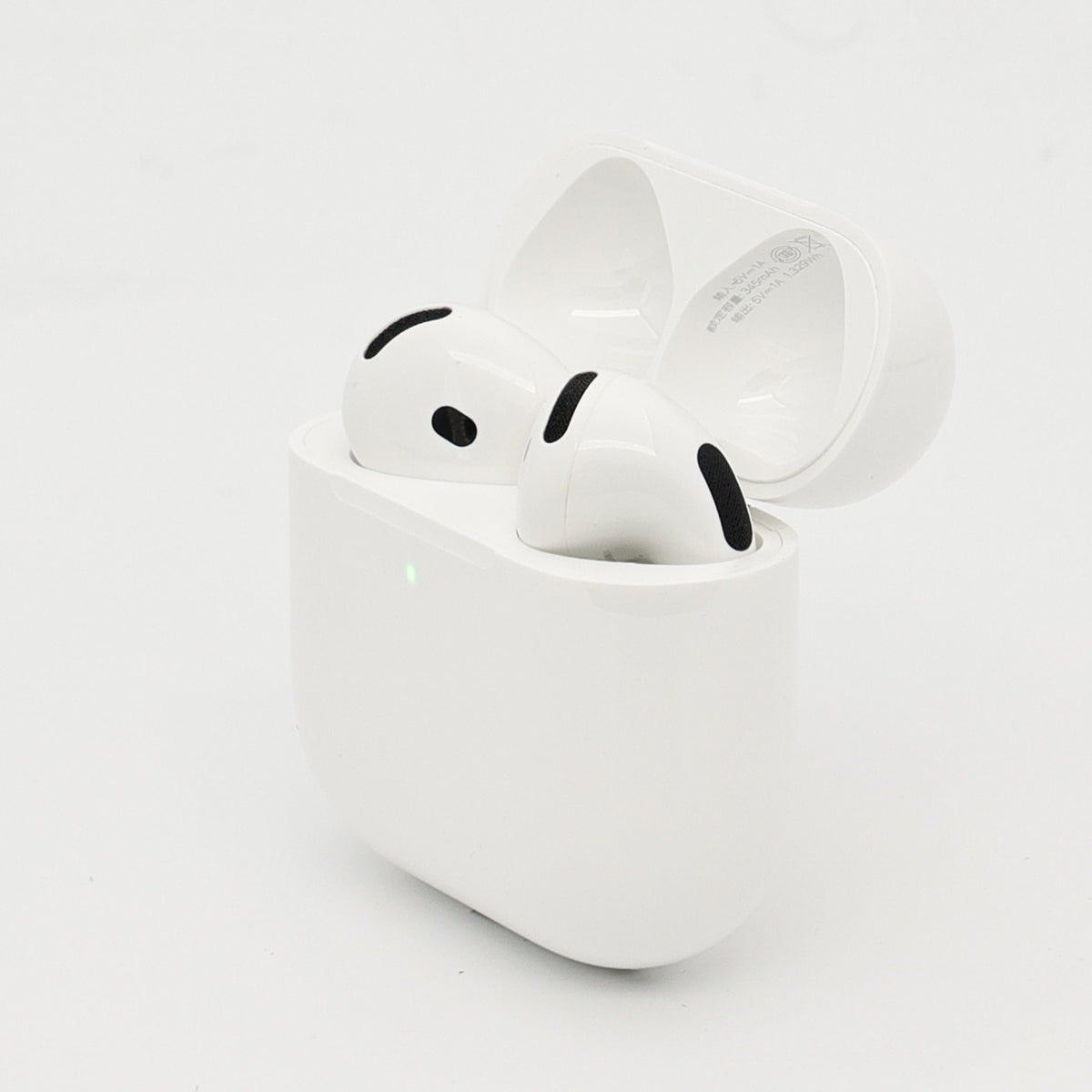 99新 Apple AirPods 4 (支持主動降噪) 白色
