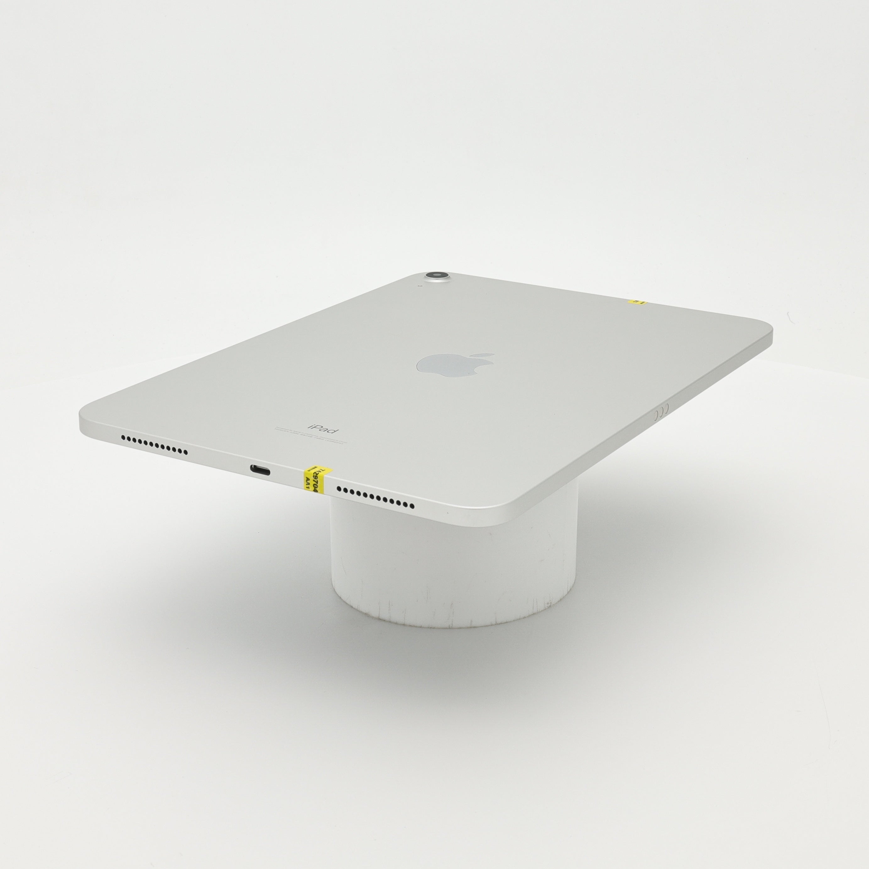 99新 Apple iPad 10代 256G 銀色 WIFI