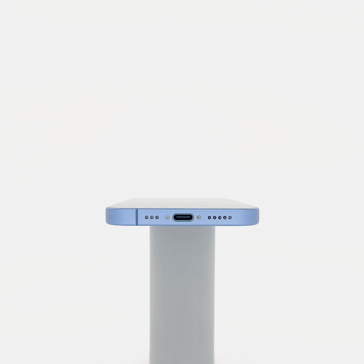 95新 Apple iPhone 16 128G 群青色 中國大陸版