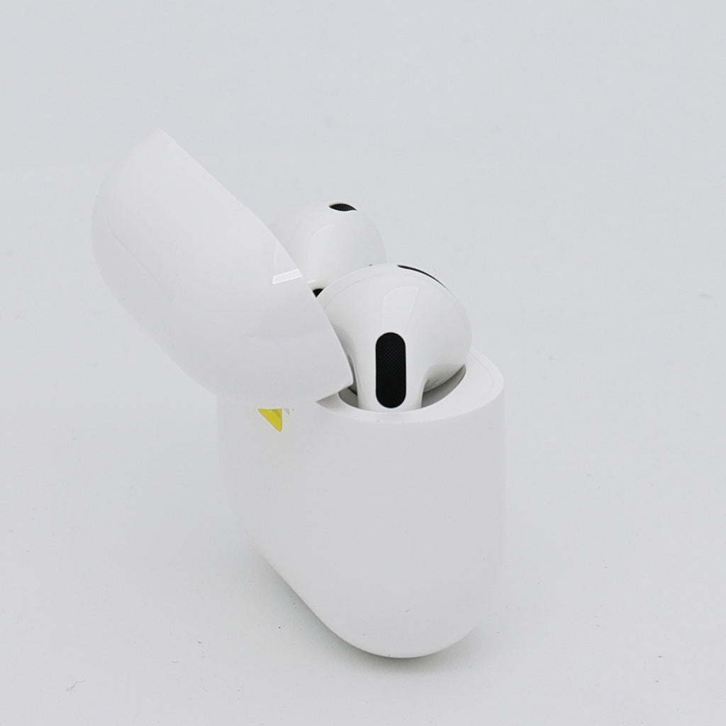 99新 Apple AirPods 4 (不支持主动降噪) 白色