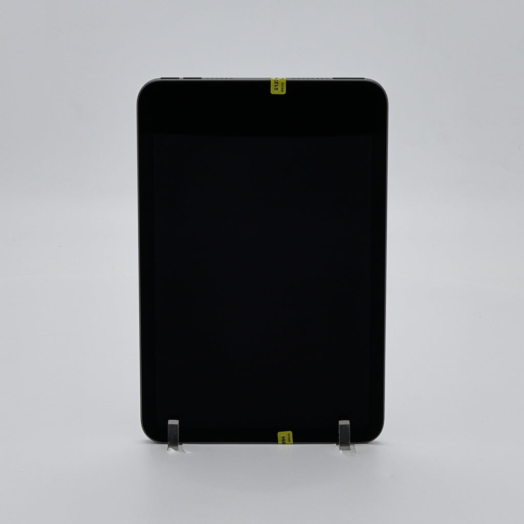 99新 Apple iPad mini6 64G 深空灰色 WIFI