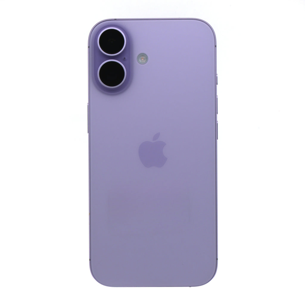 99新 Apple iPhone 17 256G 薰衣草紫色 中國大陸版