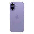 99新 Apple iPhone 17 256G 薰衣草紫色 中國大陸版