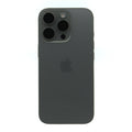 95新 Apple iPhone 16 Pro 128G 原色鈦金屬 中國大陸版