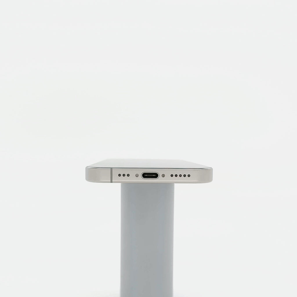 95新 Apple iPhone 16 Pro 256G 原色鈦金屬 中國大陸版
