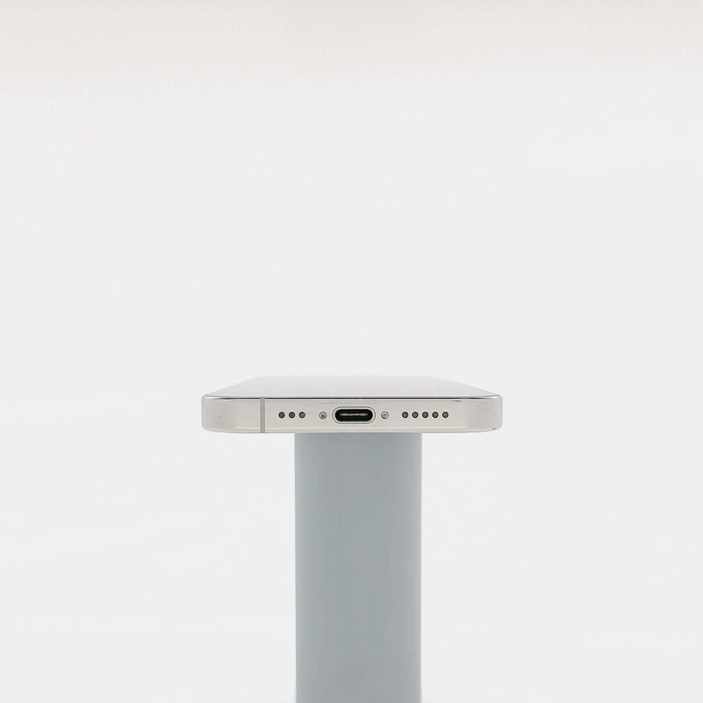 95新 Apple iPhone 16 Pro 256G 白色鈦金屬 中國大陸版