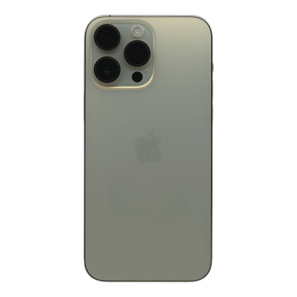 95新 Apple iPhone 14 Pro Max 512G 金色 中國大陸版