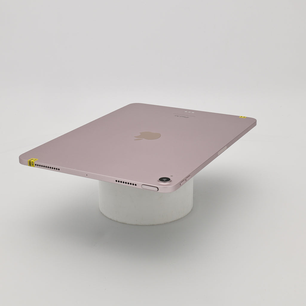 99新 Apple iPad Air5 256G 粉紅色 WIFI