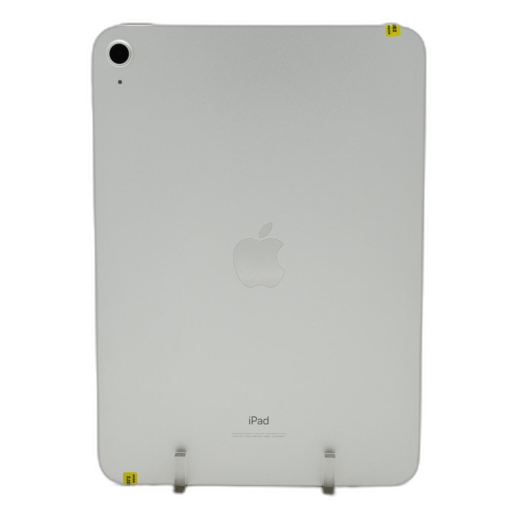 99新 Apple iPad 10代 64G 銀色 WIFI