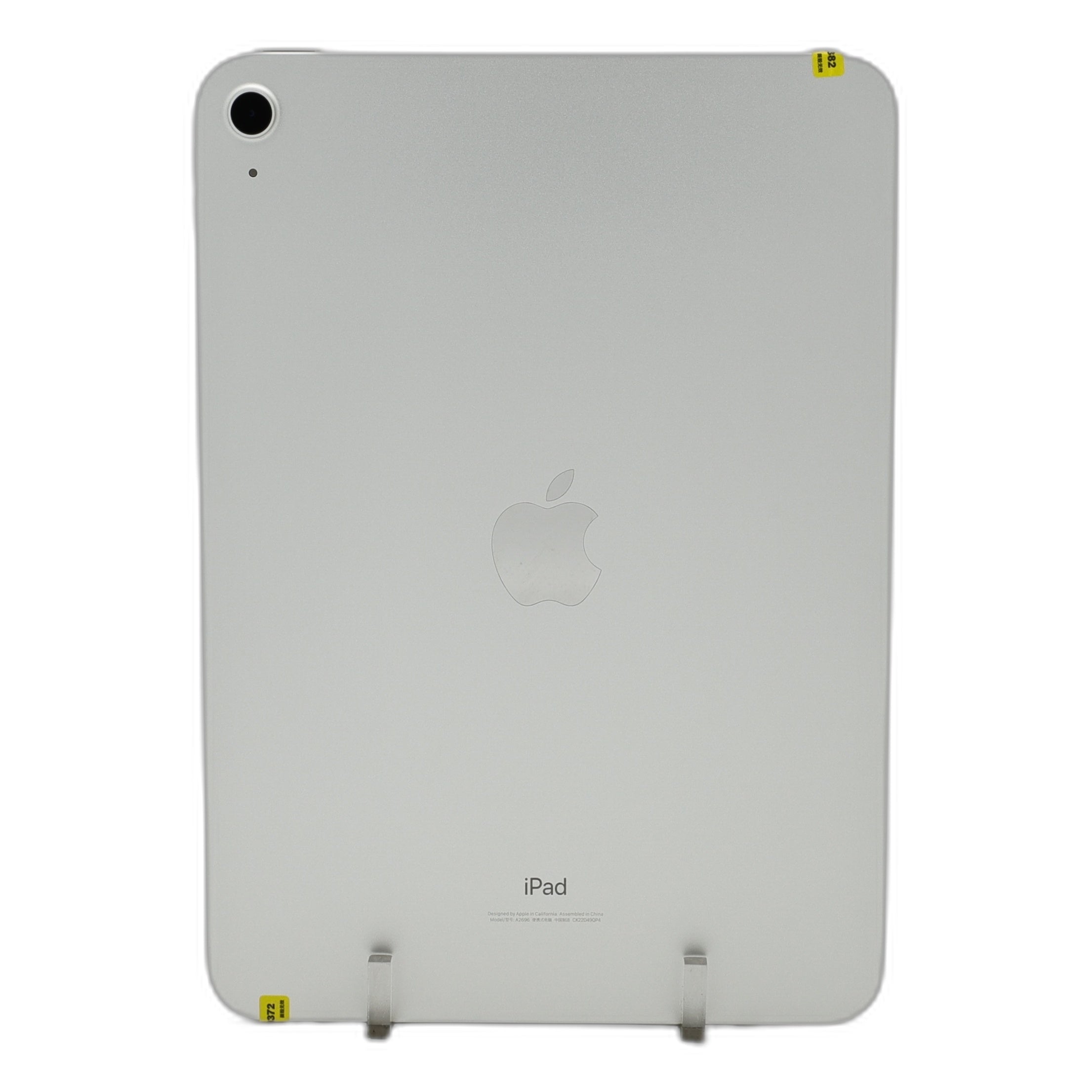 99新 Apple iPad 10代 64G 銀色 WIFI