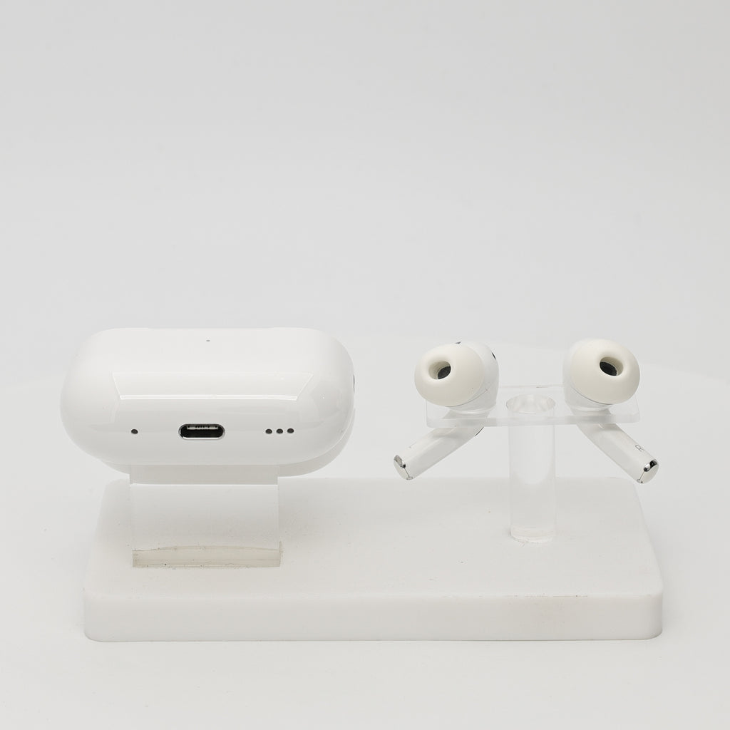99新 Apple AirPods Pro 2 白色