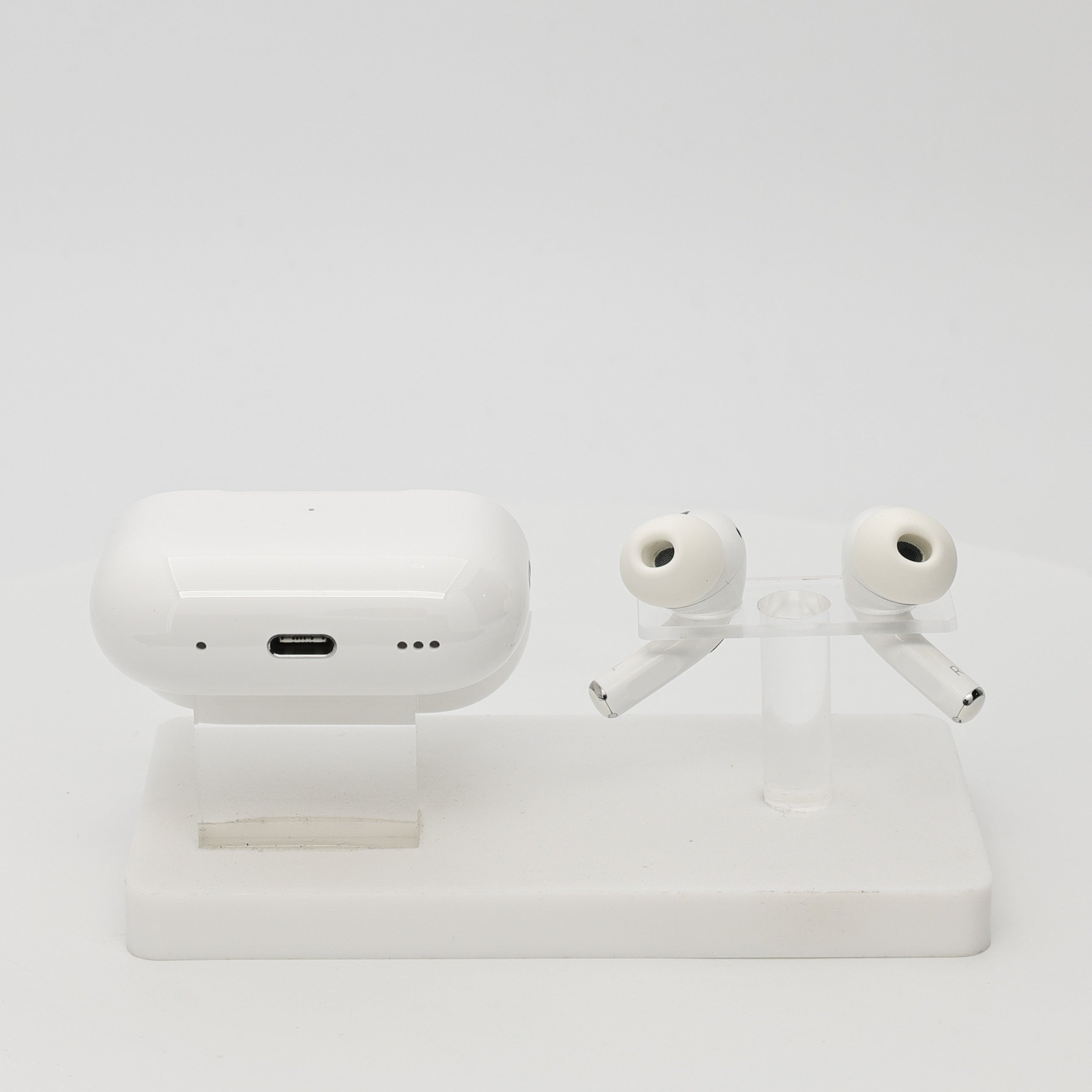99新 Apple AirPods Pro 2 白色