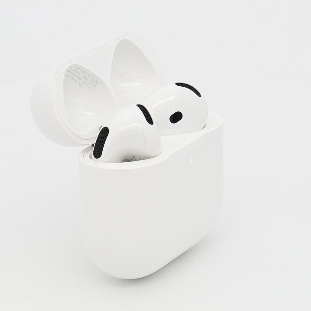 99新 Apple AirPods 5 白色