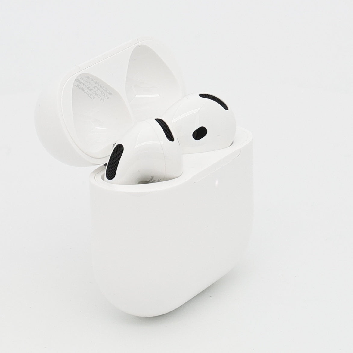 99新 Apple AirPods 5 白色