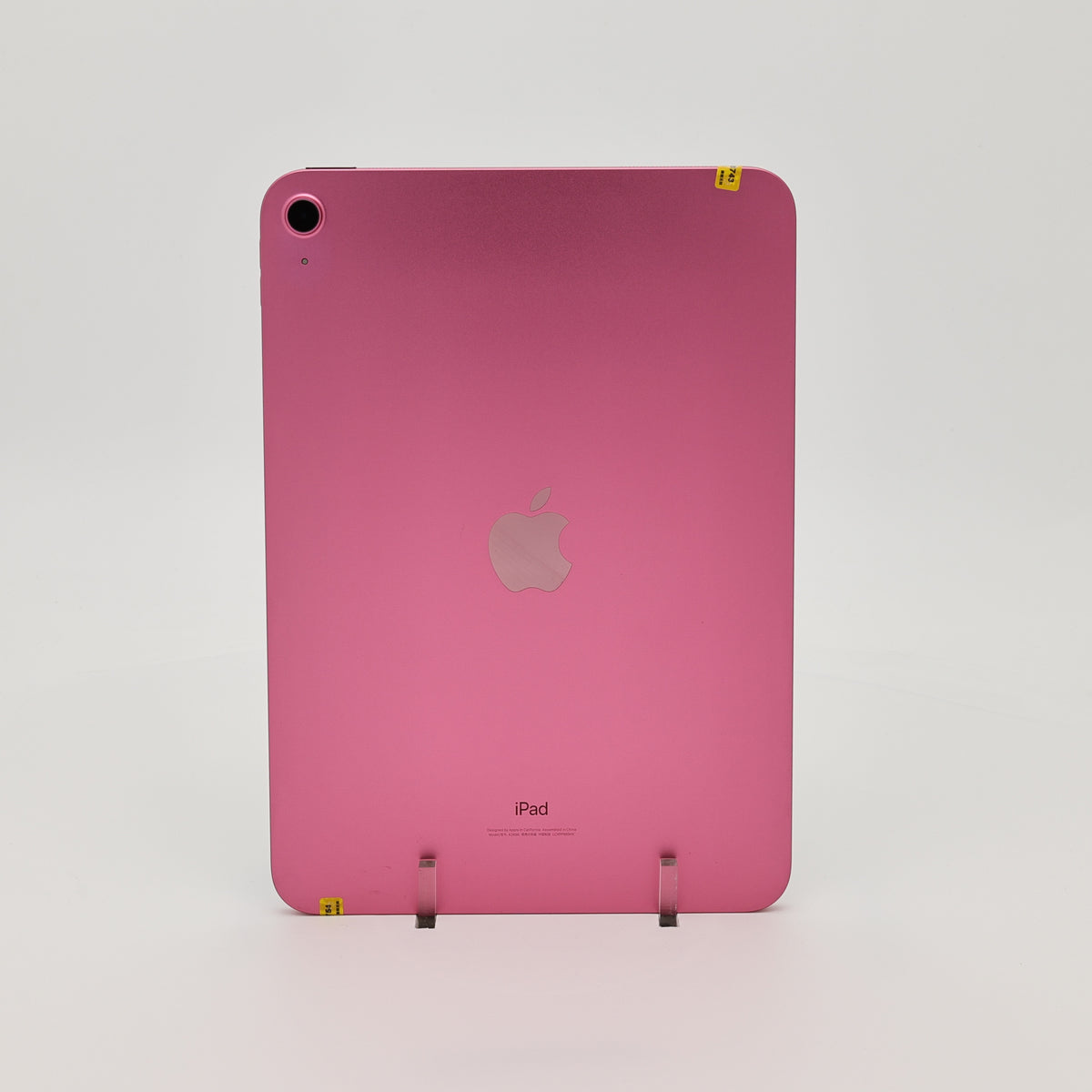 95新 Apple iPad 10代 64G 粉紅色 WIFI