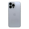 95新 Apple iPhone 14 Pro Max 512G 銀色 中國大陸版