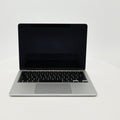 95新 Apple MacBook Air 24年 13寸 M3（8+8核） 8G RAM 256G SSD 銀色