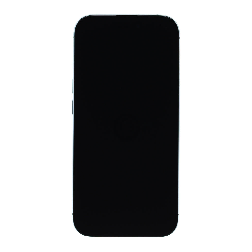 95新 Apple iPhone 16 Pro 256G 白色鈦金屬 中國大陸版