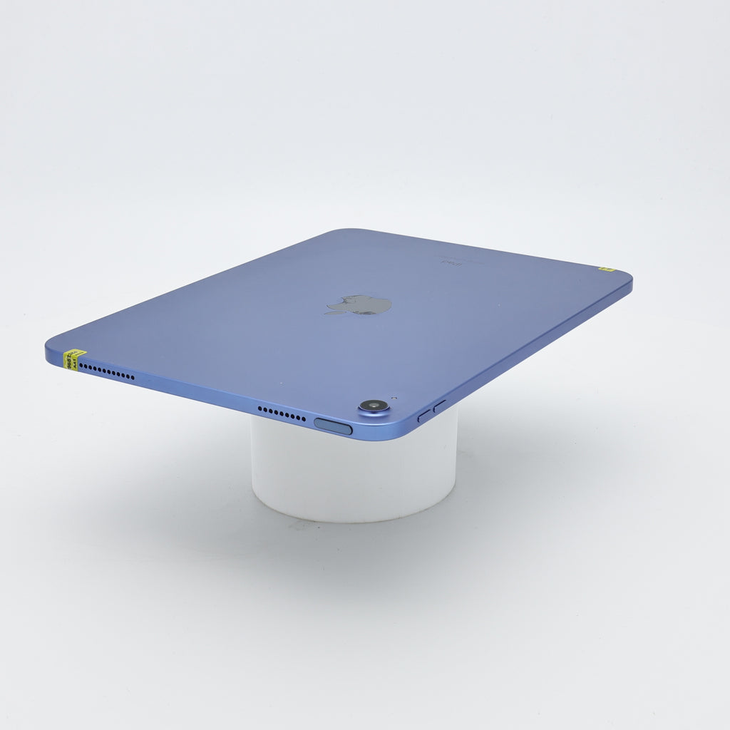 95新 Apple iPad 10代 64G 藍色 WIFI