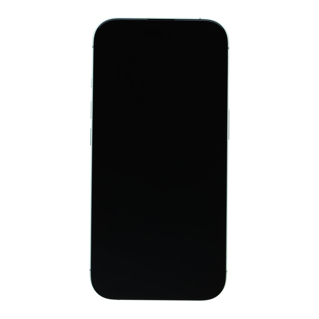 95新 Apple iPhone 16 256G 白色 中國大陸版
