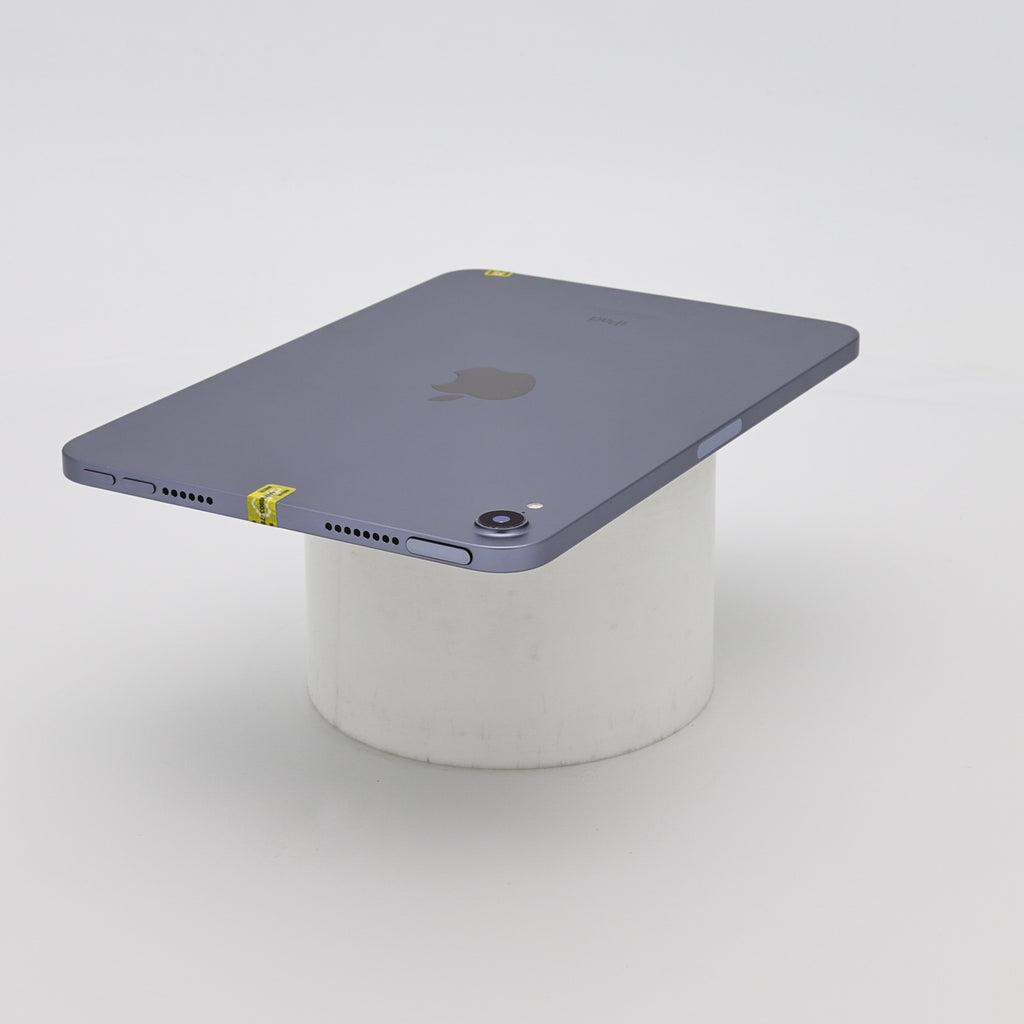 95新 Apple iPad mini6 64G 紫色 WIFI