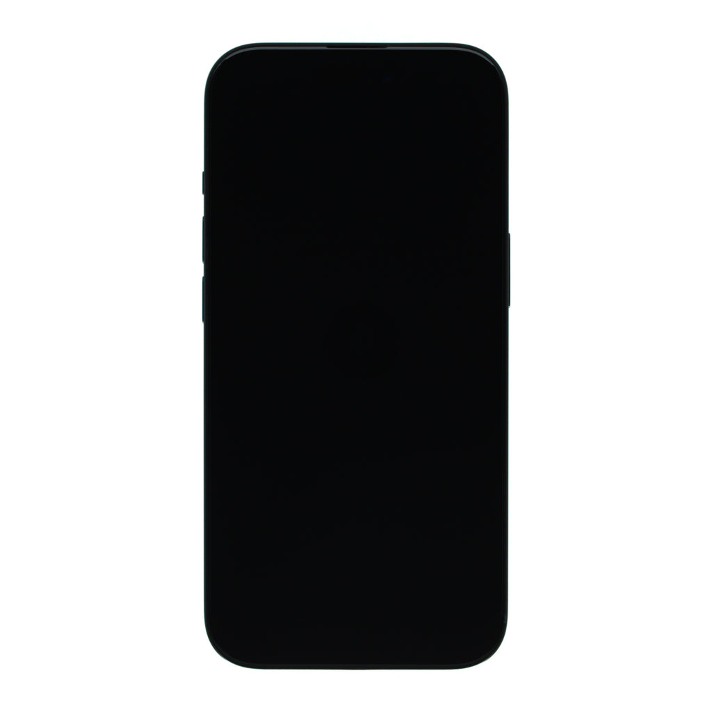 95新 Apple iPhone 15 256G 黑色 中國大陸版