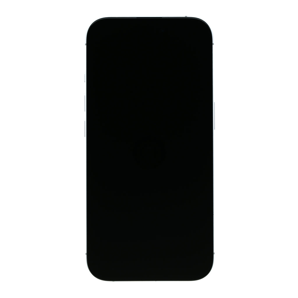 95新 Apple iPhone 16 128G 白色 中國大陸版