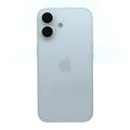 99新 Apple iPhone 16 256G 白色 中國大陸版