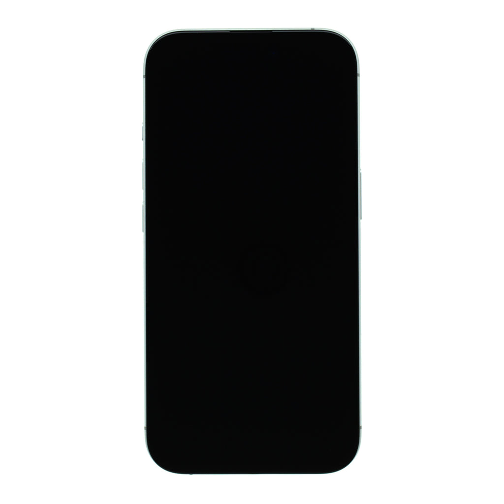 95新 Apple iPhone 16 256G 白色 中國大陸版