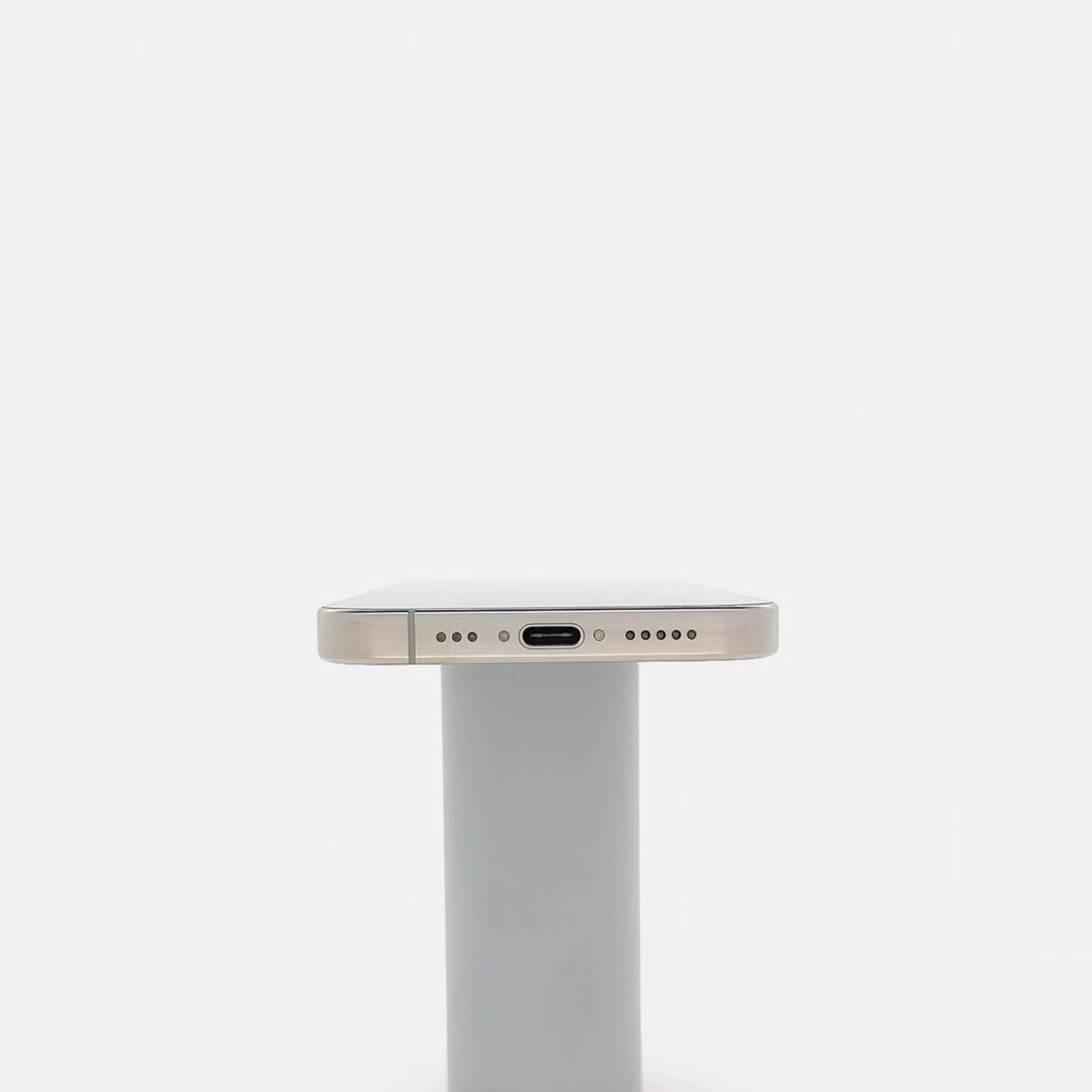 99新 Apple iPhone 16 Pro 128G 原色鈦金屬 中國大陸版