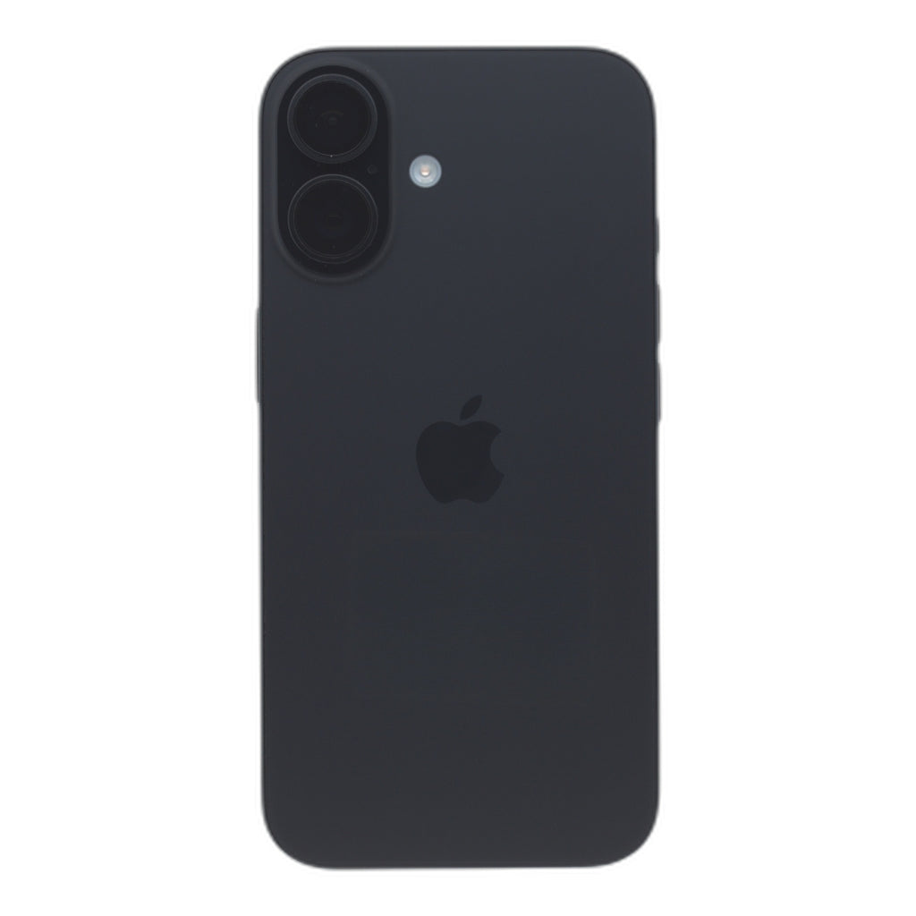 95新 Apple iPhone 16 128G 黑色 中國大陸版