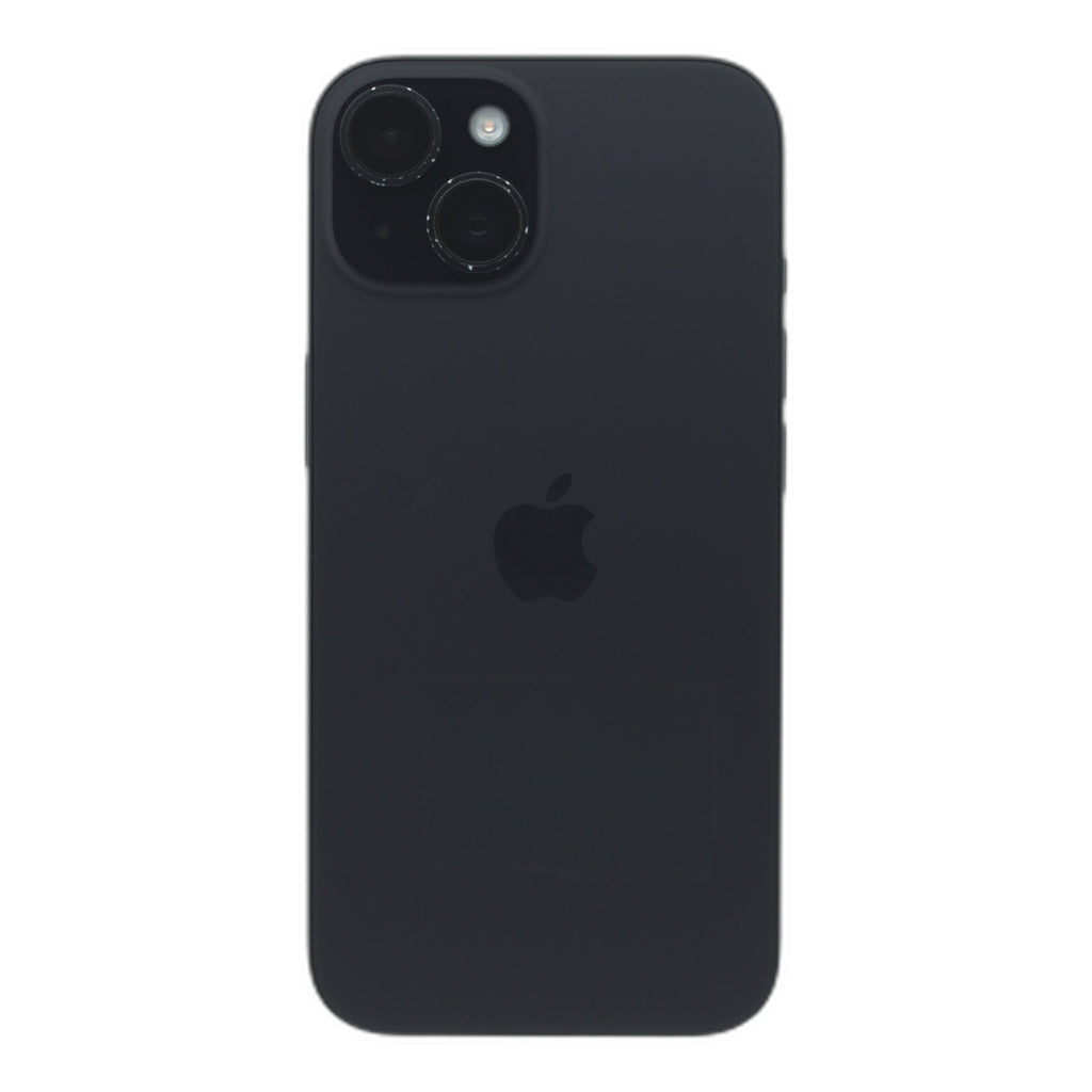 95新 Apple iPhone 15 128G 黑色 中國大陸版