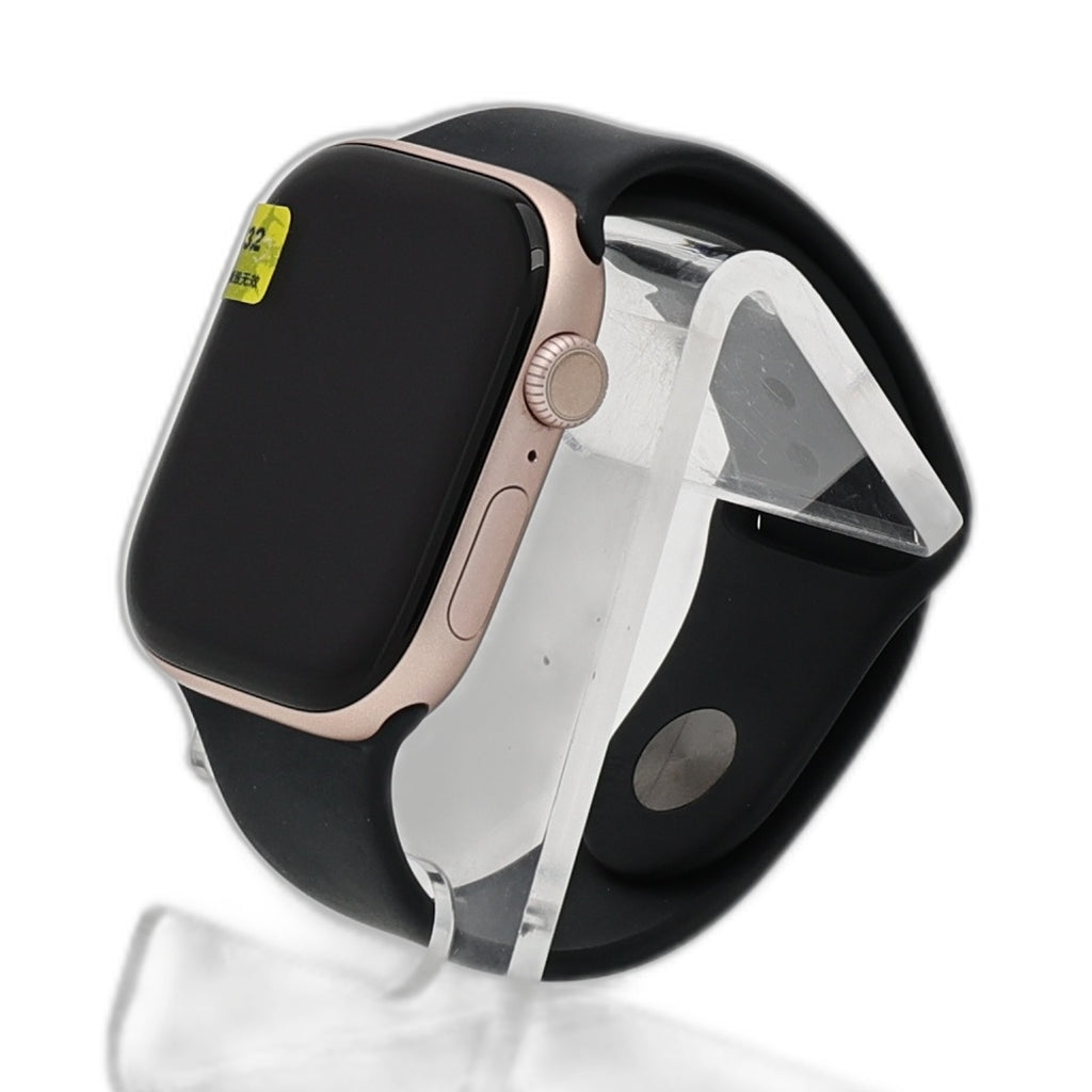 99新 Apple Watch Series 10 46毫米 鋁金屬