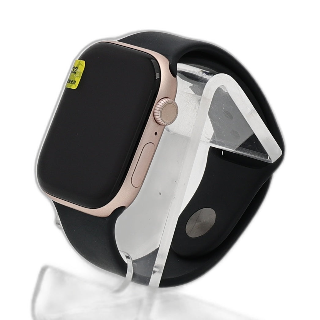 99新 Apple Watch Series 10 46毫米 鋁金屬