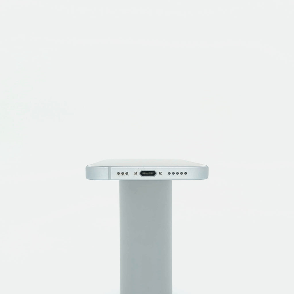 95新 Apple iPhone 15 128G 藍色 中國大陸版