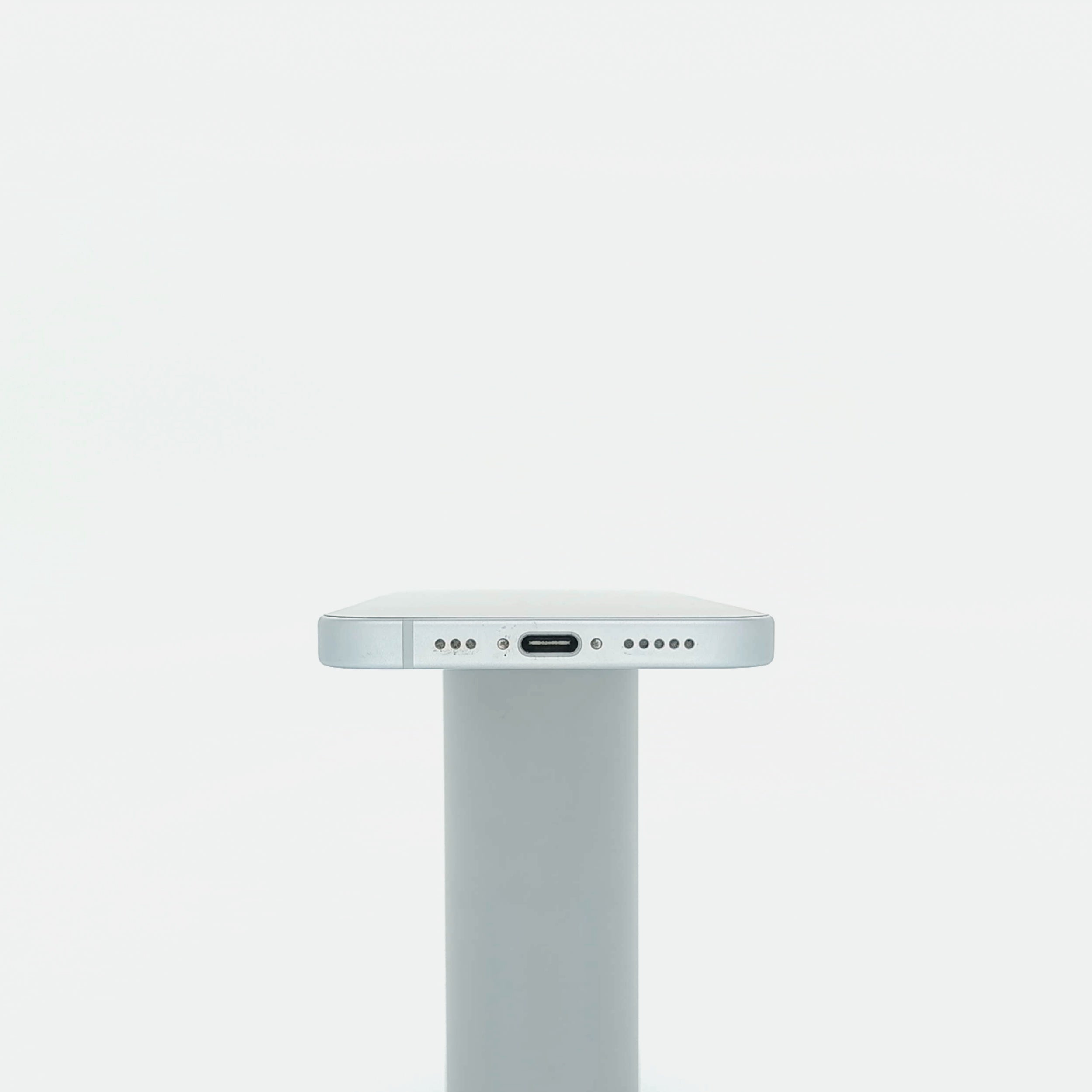 95新 Apple iPhone 15 128G 藍色 中國大陸版