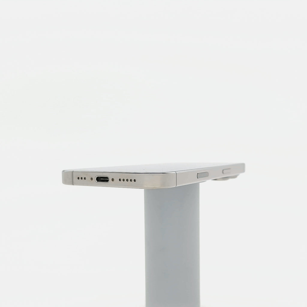 95新 Apple iPhone 16 Pro 256G 原色鈦金屬 中國大陸版