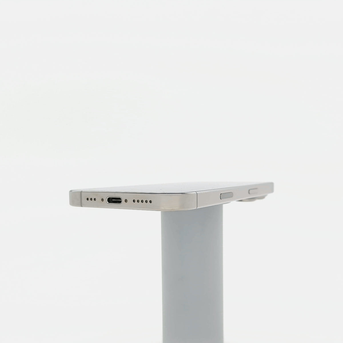 95新 Apple iPhone 16 Pro 256G 原色鈦金屬 中國大陸版