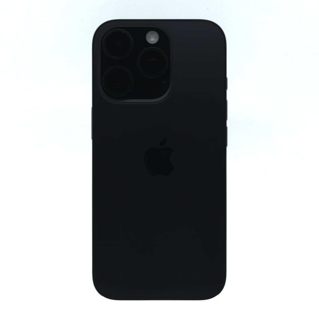 95新 Apple iPhone 16 Pro 256G 黑色鈦金屬 中國大陸版