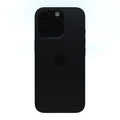 95新 Apple iPhone 16 Pro 256G 黑色鈦金屬 中國大陸版