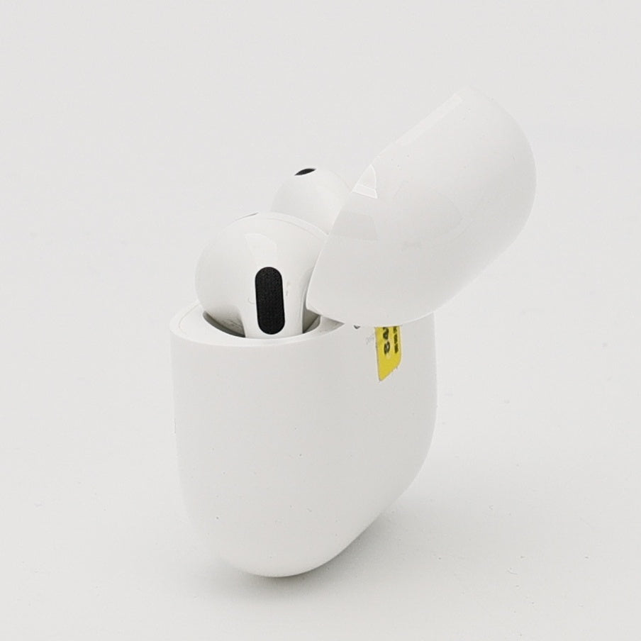 99新 Apple AirPods 4 (不支持主动降噪) 白色