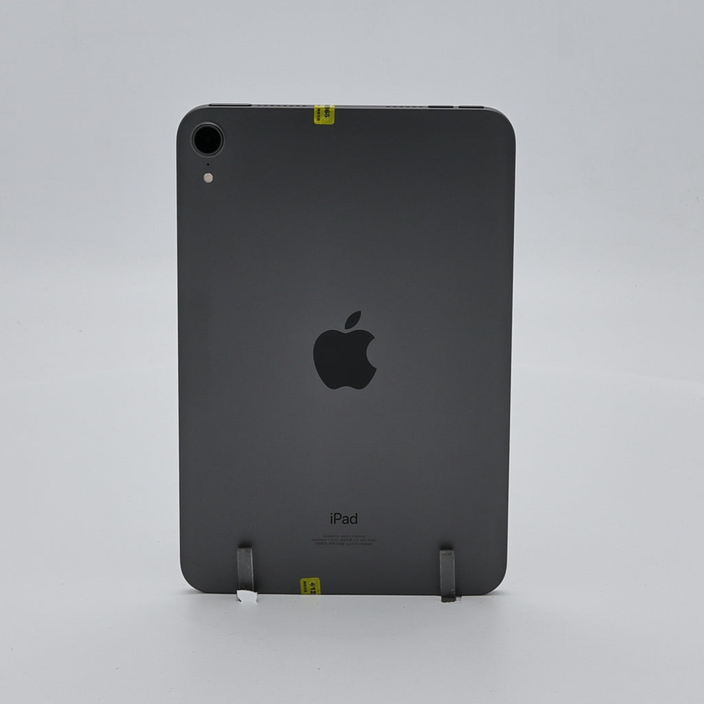 99新 Apple iPad mini6 64G 深空灰色 WIFI