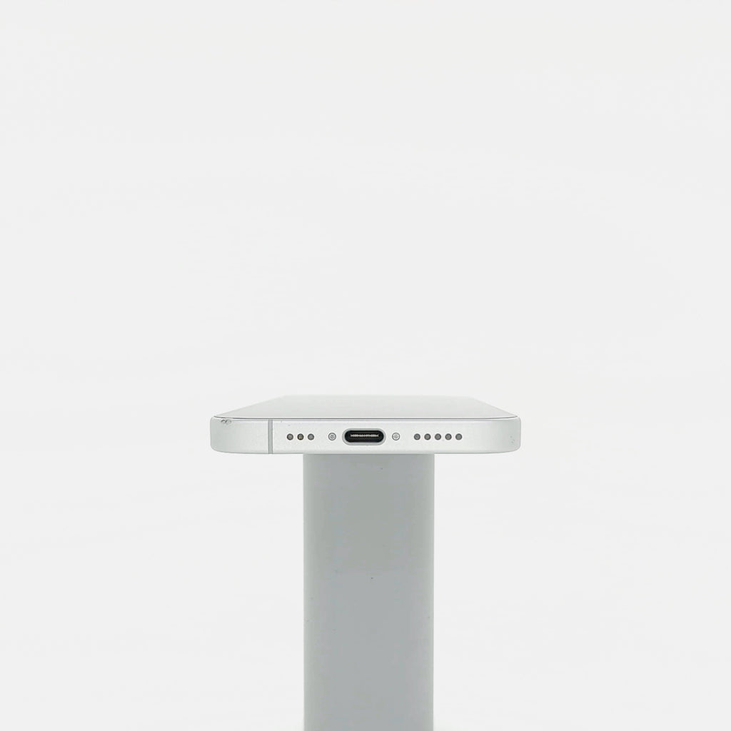 95新 Apple iPhone 16 128G 白色 中國大陸版