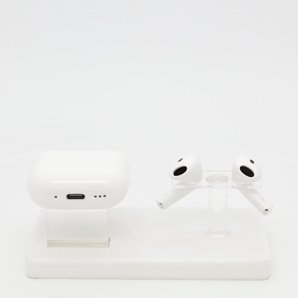 99新 Apple AirPods 4 (支持主动降噪) 白色