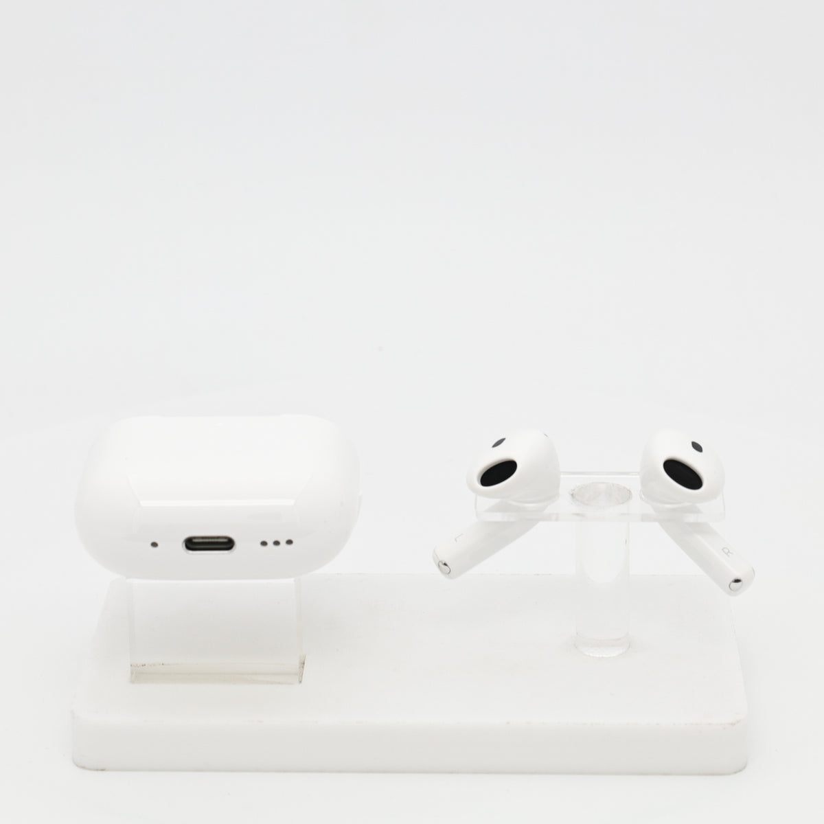 99新 Apple AirPods 4 (支持主动降噪) 白色