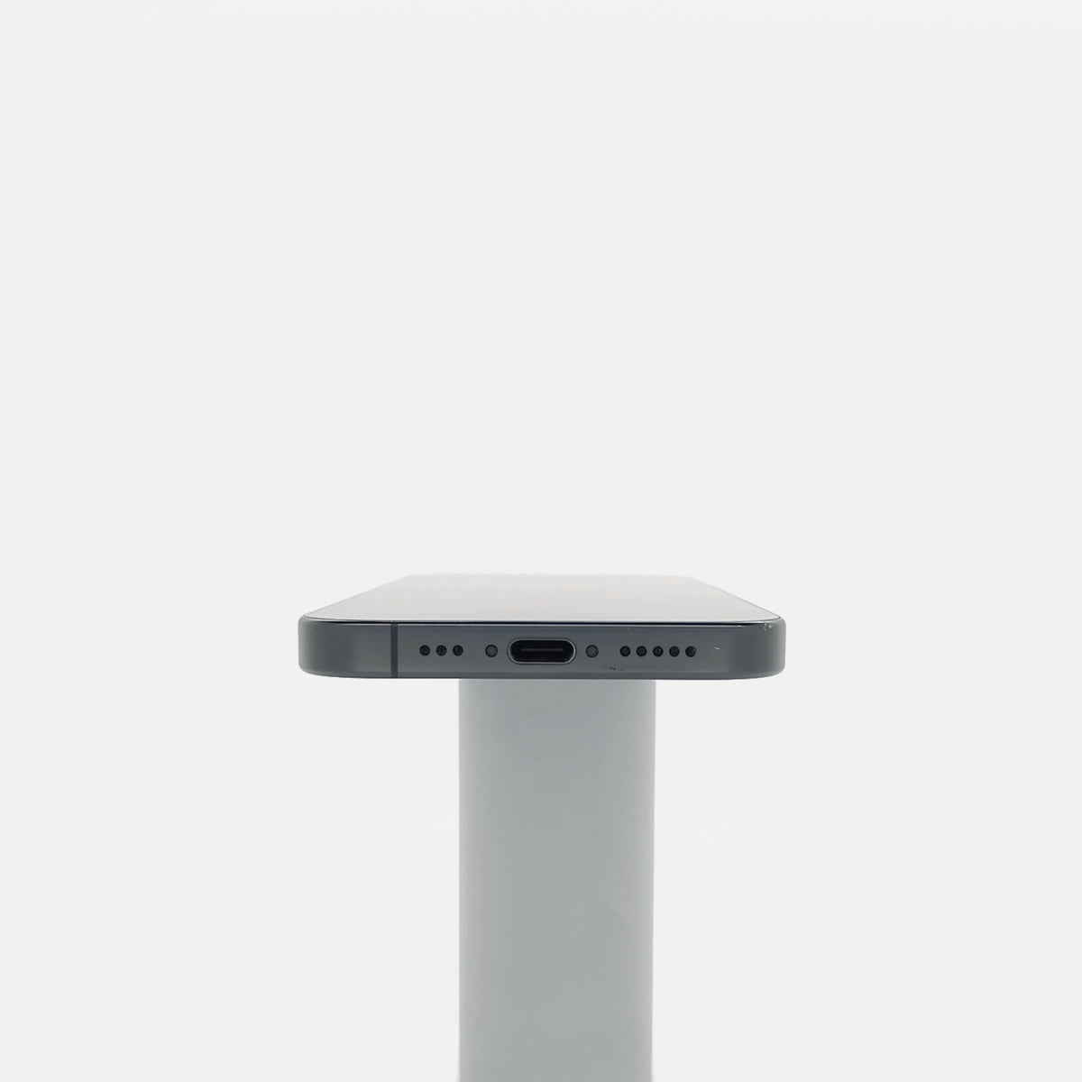 95新 Apple iPhone 16 Pro 128G 黑色鈦金屬 中國大陸版