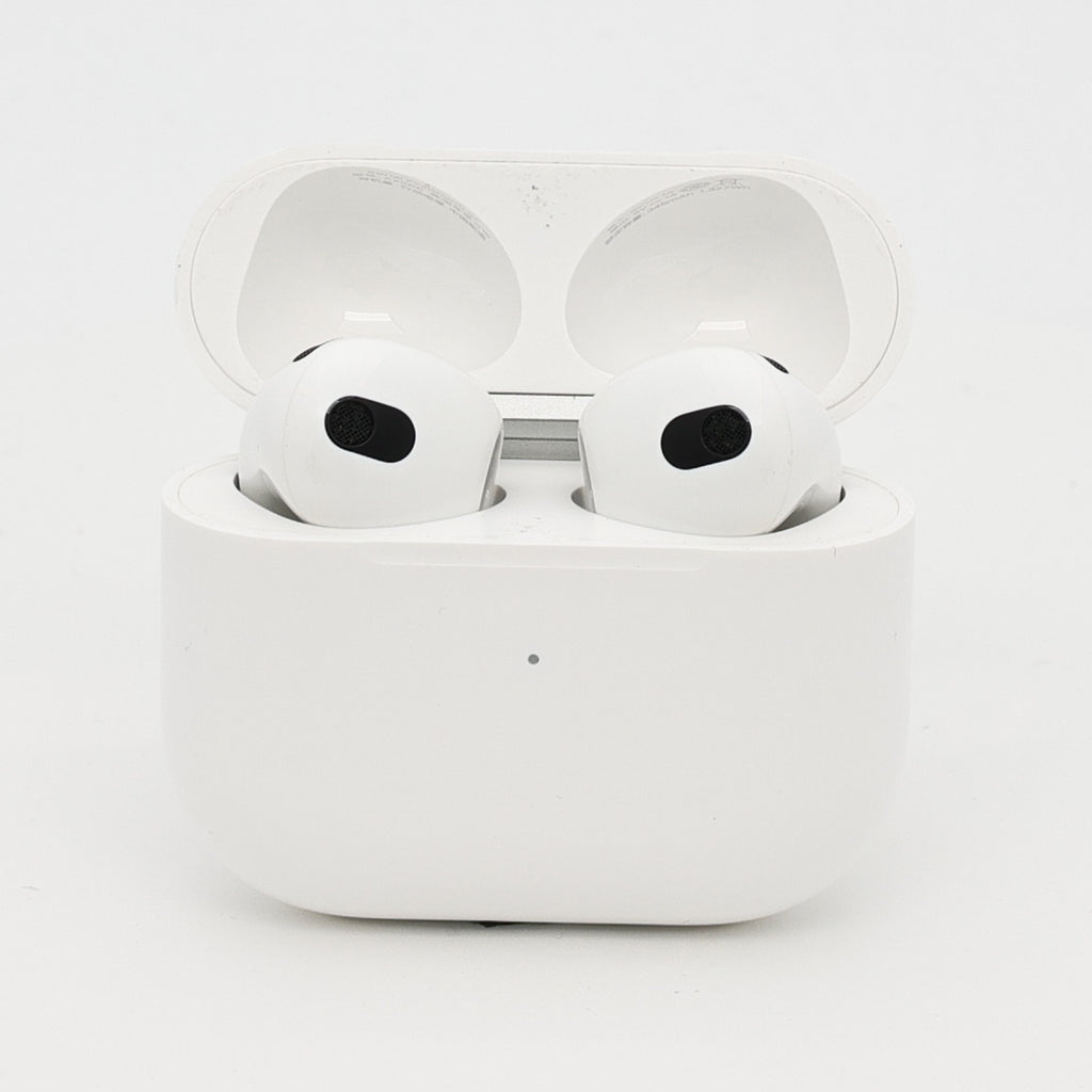 99新 Apple AirPods 3 白色