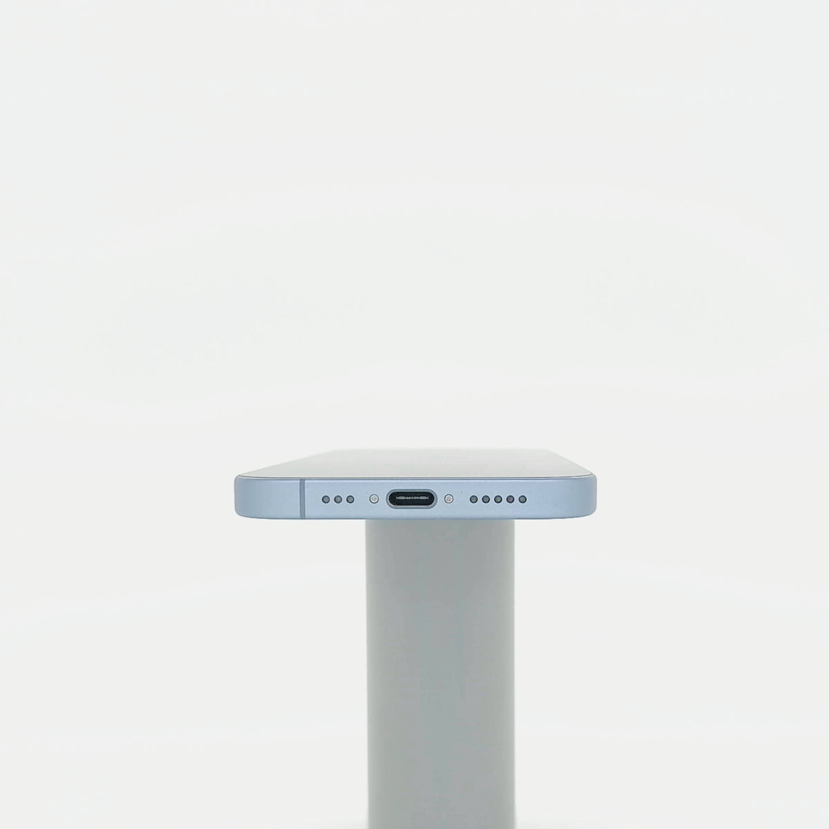 99新 Apple iPhone 17 256G 青霧藍色 中國大陸版