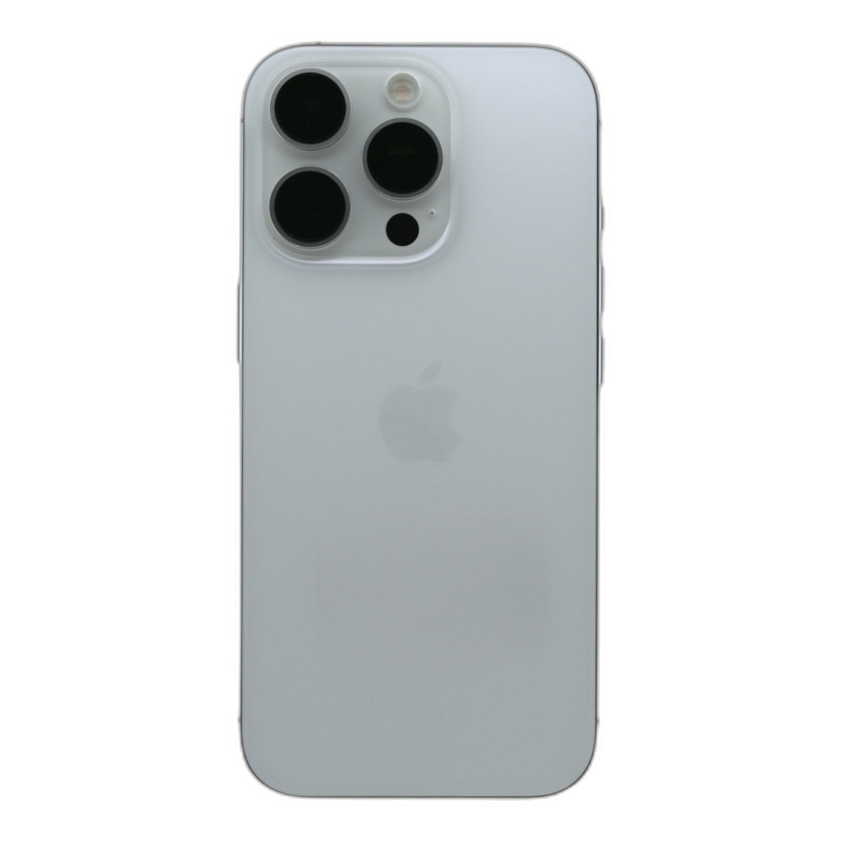 95新 Apple iPhone 16 Pro 128G 白色鈦金屬 中國大陸版